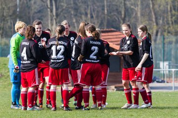 Bild 45 - Frauen MTSV Olympia NMD - SG Ratekau-Strand 08 : Ergebnis: 1:1